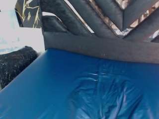 sweetbloomcs live webcam show