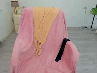 ariannaaxx Sex Cam Show