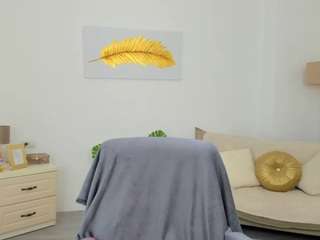 ariannaaxx live webcam show