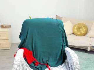 ariannaaxx live webcam show