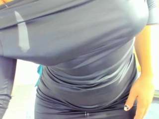 ariannaaxx live webcam show