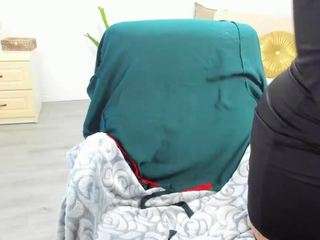 ariannaaxx live webcam show
