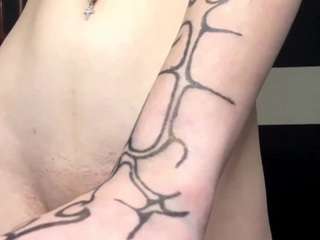 BrittenyYing live cam preview