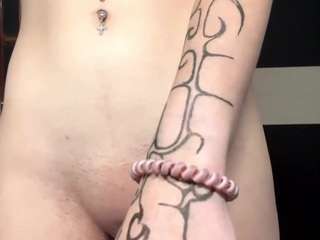 BrittenyYing live cam preview