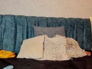 casca-loly Sex Cam Show