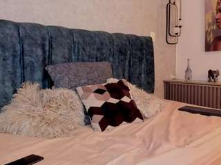 casca-loly's live room