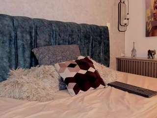 casca-loly's live room