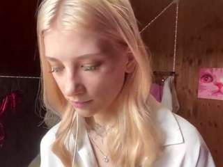 graciamcbride Sex Cam Show