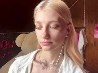 graciamcbride Sex Cam Show