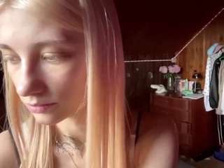 graciamcbride Sex Cam Show