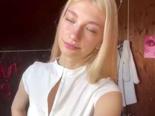 graciamcbride Sex Cam Show