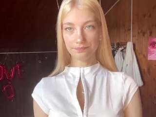 graciamcbride Sex Cam Show