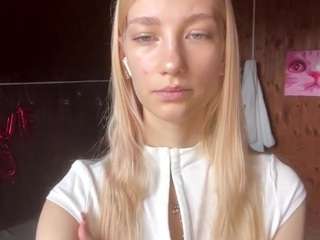 graciamcbride Sex Cam Show