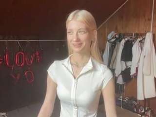 graciamcbride Sex Cam Show