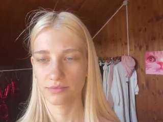 graciamcbride live webcam show