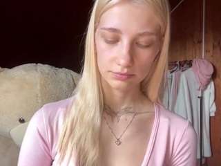 graciamcbride live webcam show