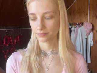 graciamcbride live webcam show