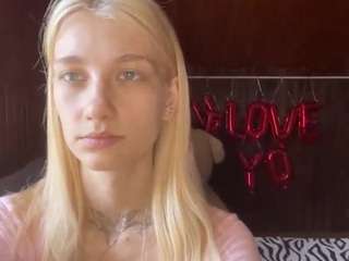 graciamcbride live webcam show