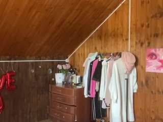 graciamcbride live webcam show