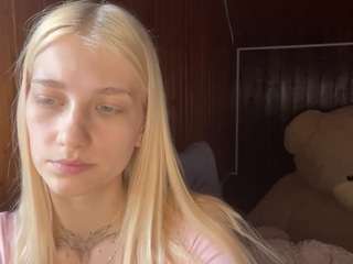 graciamcbride live webcam show