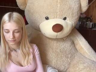 graciamcbride live webcam show