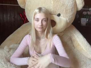 graciamcbride live webcam show
