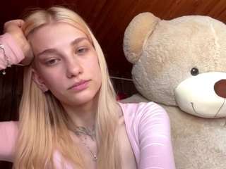 graciamcbride live webcam show
