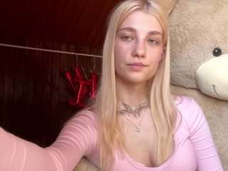 graciamcbride live webcam show