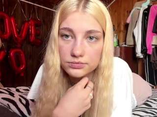 Elsa live webcam show