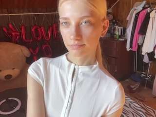 Elsa live webcam show