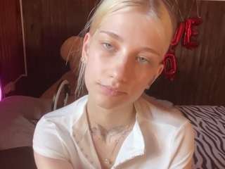 Elsa live webcam show