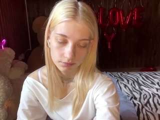 Elsa live webcam show