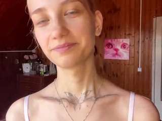 Elsa live webcam show