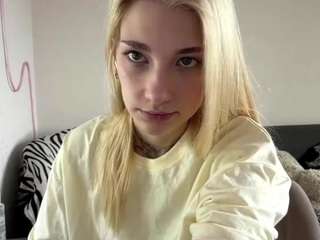 Elsa live cam preview