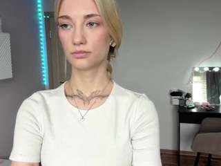 graciamcbride camsoda