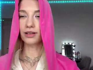 Elsa live cam preview