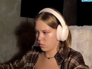 KevinSeeley live webcam show