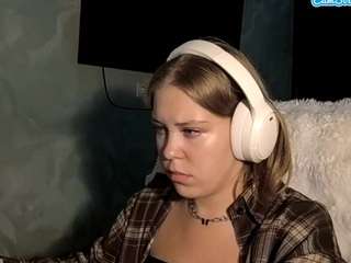 KevinSeeley live webcam show