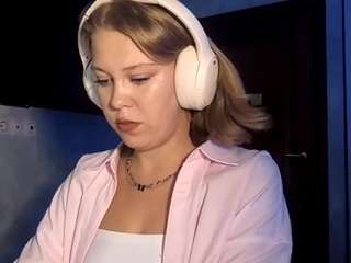 KevinSeeley live webcam show