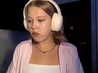 KevinSeeley live webcam show