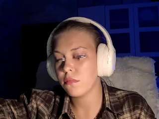 KevinSeeley live webcam show