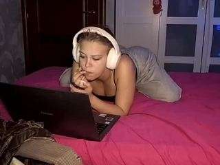 KevinSeeley live webcam show