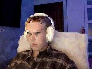 KevinSeeley live webcam show