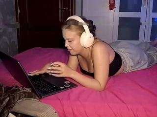 KevinSeeley live webcam show