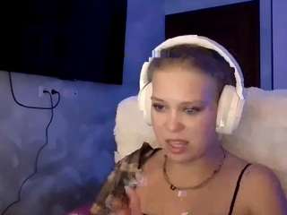 KevinSeeley live webcam show