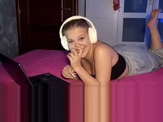 KevinSeeley live webcam show