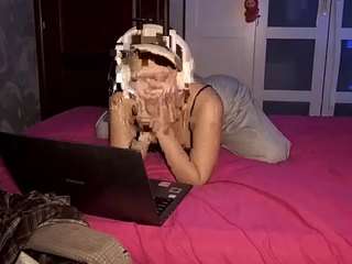 KevinSeeley live webcam show