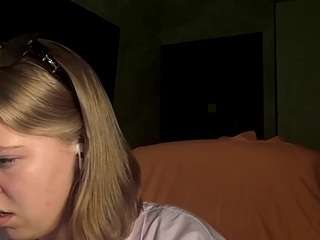 KevinSeeley live webcam show