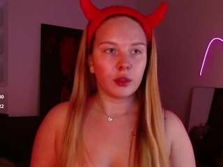 peachesbella live webcam show