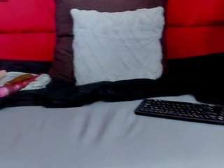 rochicooper Sex Cam Show
